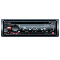 SONY רדיו דיסק לרכב CDX-G1050U