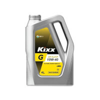 KIXX שמן מנוע סנטטי 10W-40 G