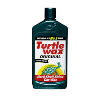 Turtle Wax ווקס נוזלי ORIGINAL