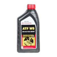 מקורי שמן גיר ATF WS