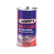 ווינס -Wynns תוסף שמן Super Charge
