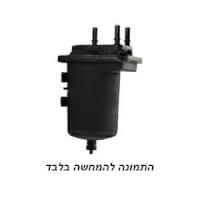  פילטר סולר